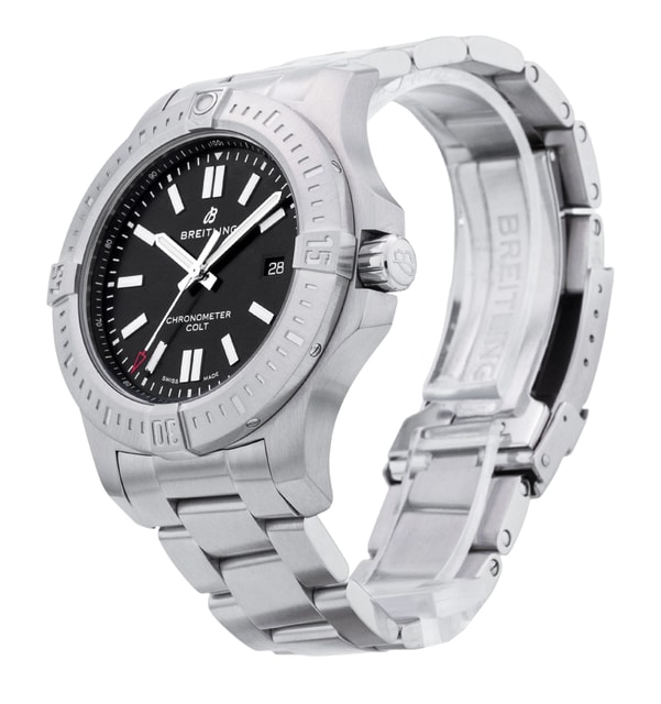 Breitling Colt Auto A17388 Image 2